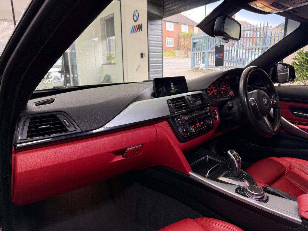 Used BMW 4 Series 2016 for sale - 77748883: Photo 30