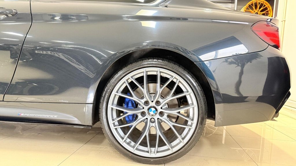 Used BMW 4 Series 2016 for sale - 77748883: Photo 37