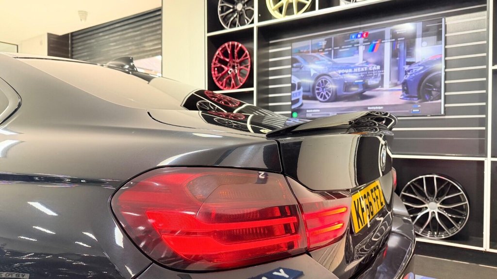 Used BMW 4 Series 2016 for sale - 77748883: Photo 38