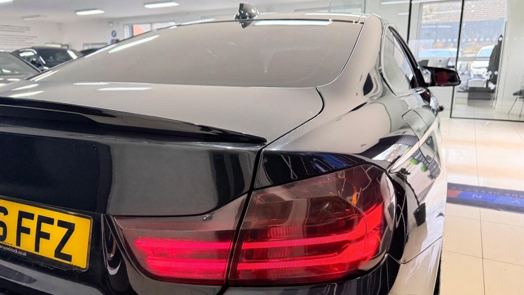 Used BMW 4 Series 2016 for sale - 77748883: Photo 40