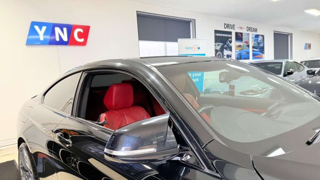 Used BMW 4 Series 2016 for sale - 77748883: Photo 45