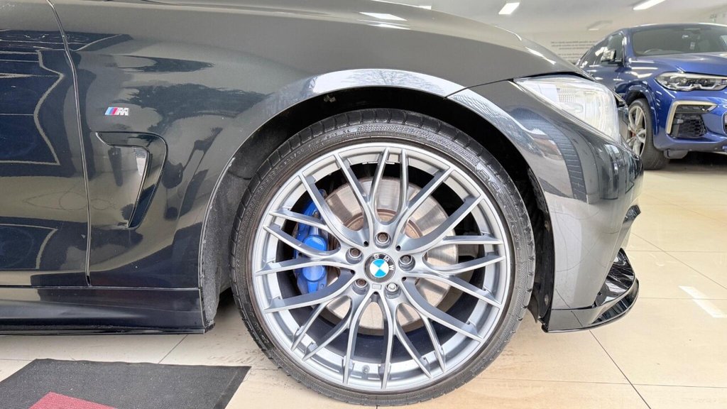 Used BMW 4 Series 2016 for sale - 77748883: Photo 46