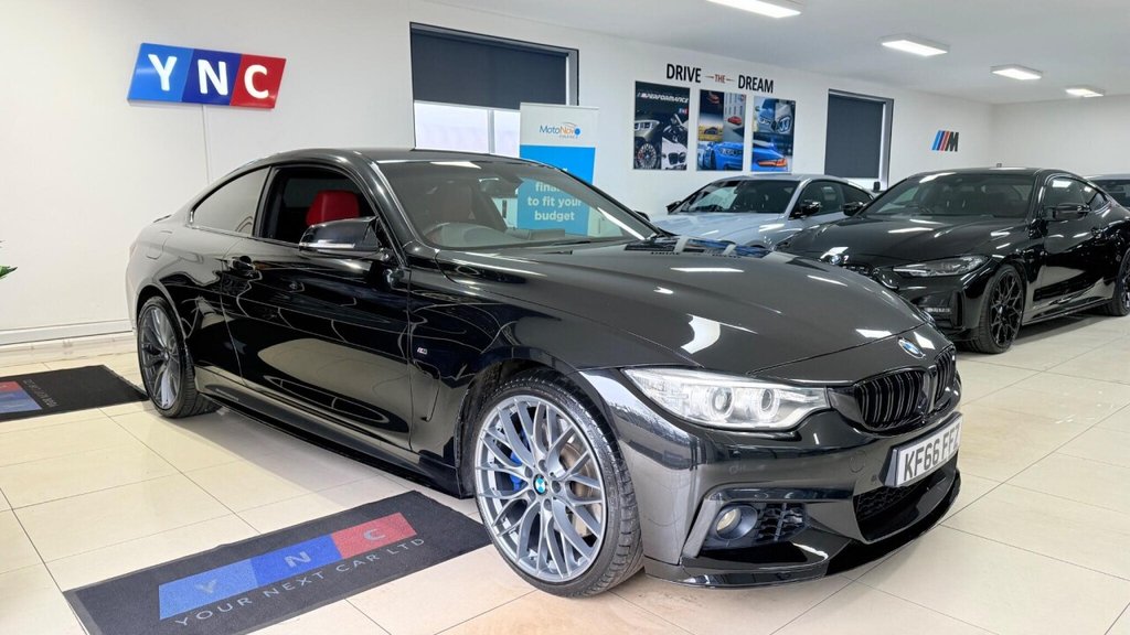 Used BMW 4 Series 2016 for sale - 77748883: Photo 48