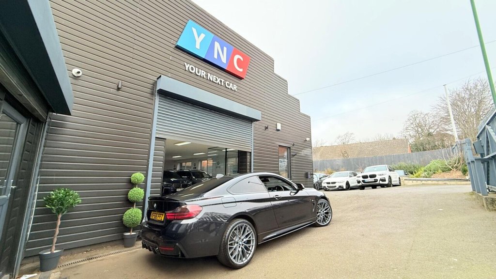 Used BMW 4 Series 2016 for sale - 77748883: Photo 6