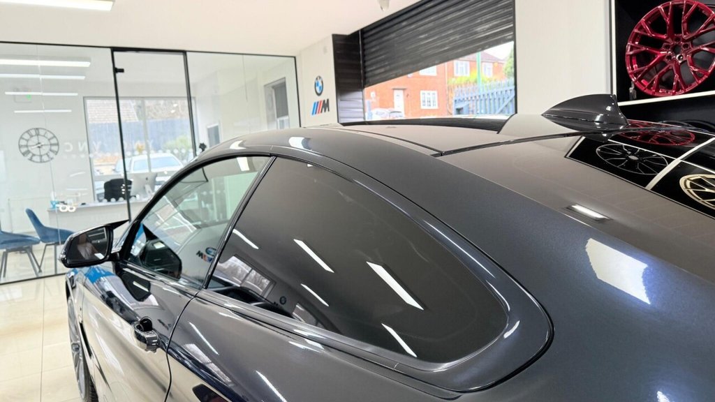 Used BMW 4 Series 2016 for sale - 77748883: Photo 8