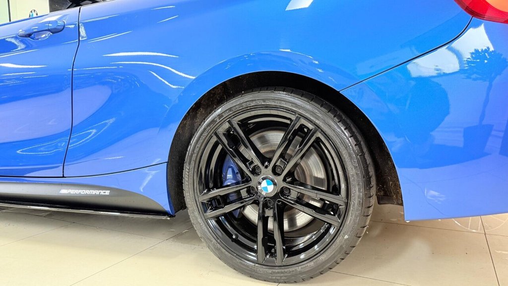 Used BMW 2 Series 2019 for sale - 77680986: Photo 11