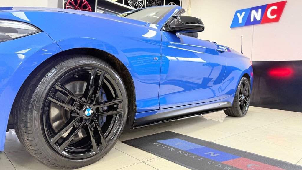 Used BMW 2 Series 2019 for sale - 77680986: Photo 12