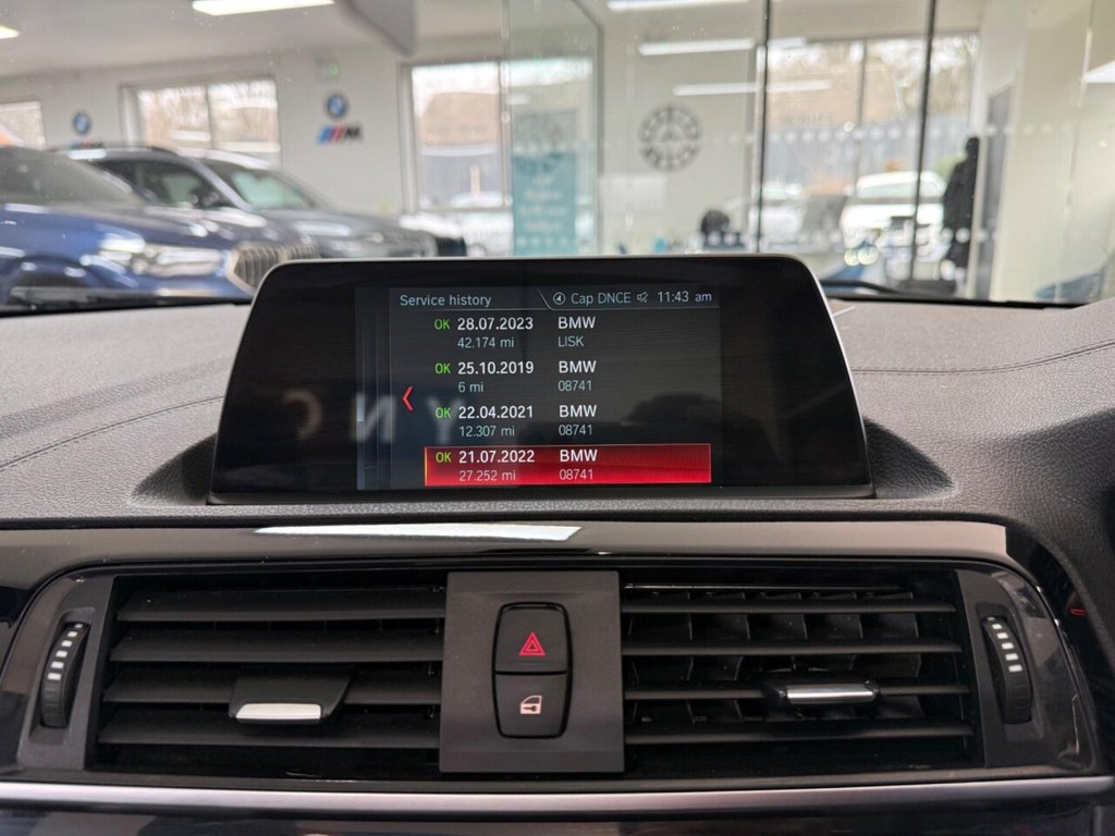 Used BMW 2 Series 2019 for sale - 77680986: Photo 15