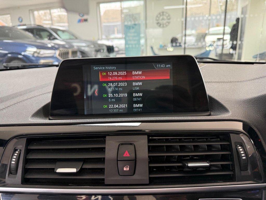 Used BMW 2 Series 2019 for sale - 77680986: Photo 16