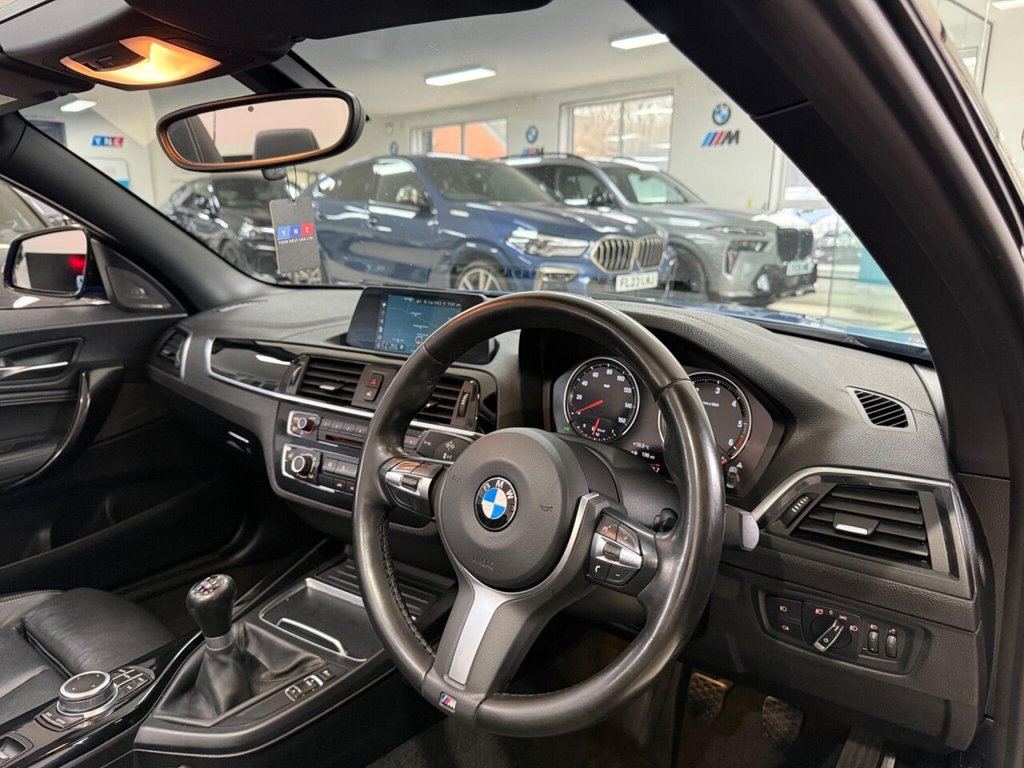 Used BMW 2 Series 2019 for sale - 77680986: Photo 24