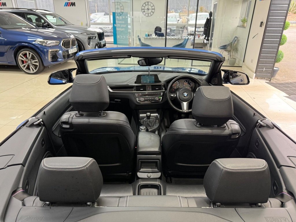 Used BMW 2 Series 2019 for sale - 77680986: Photo 27