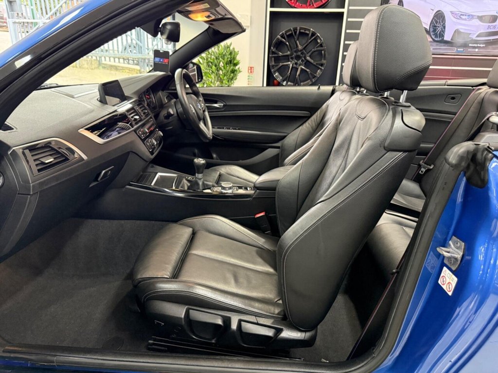 Used BMW 2 Series 2019 for sale - 77680986: Photo 30