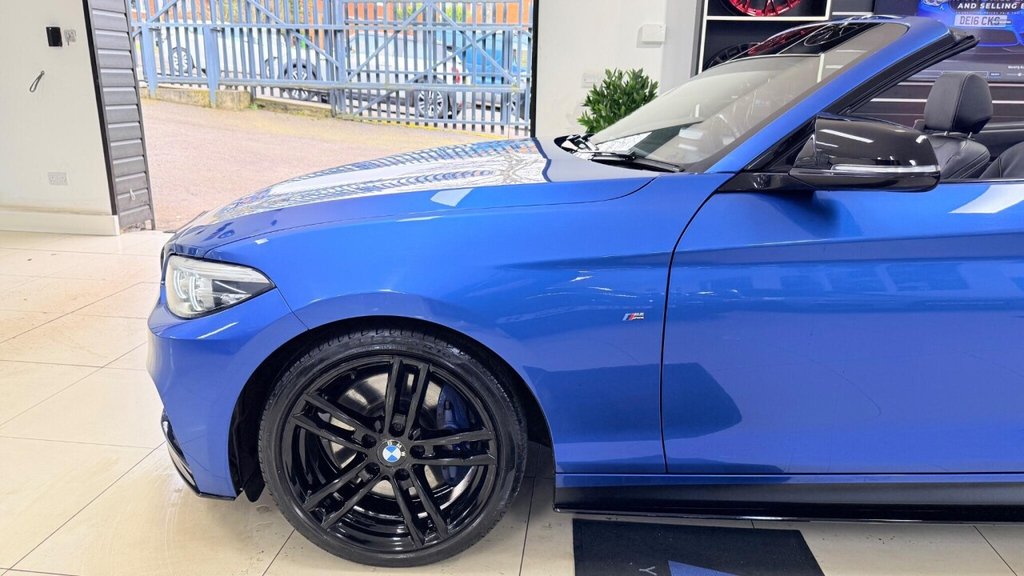 Used BMW 2 Series 2019 for sale - 77680986: Photo 31