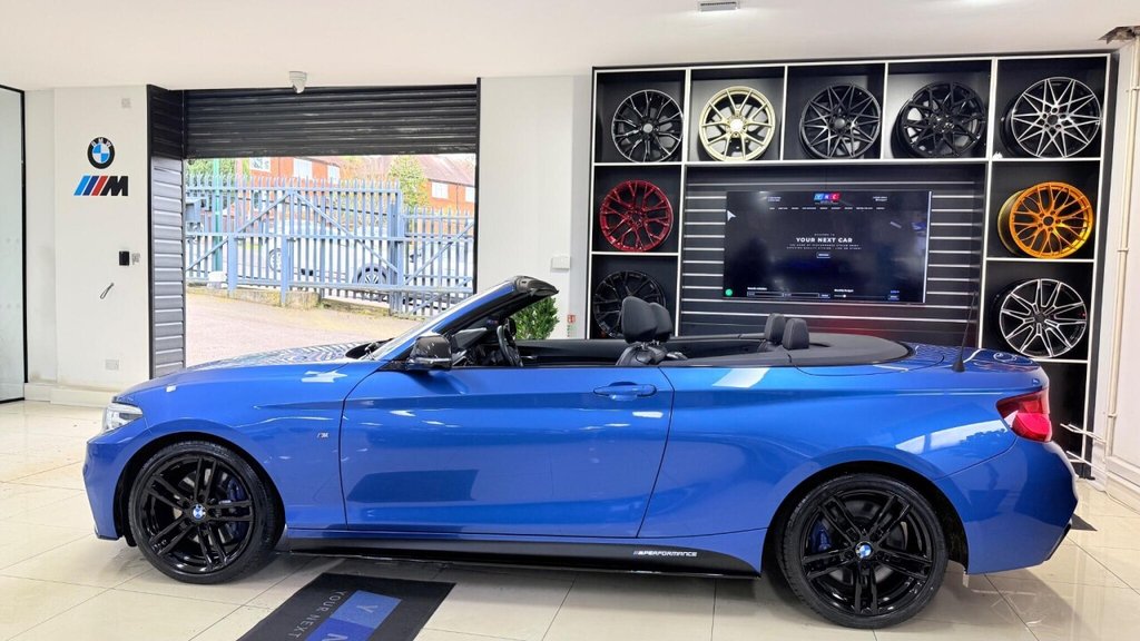 Used BMW 2 Series 2019 for sale - 77680986: Photo 32