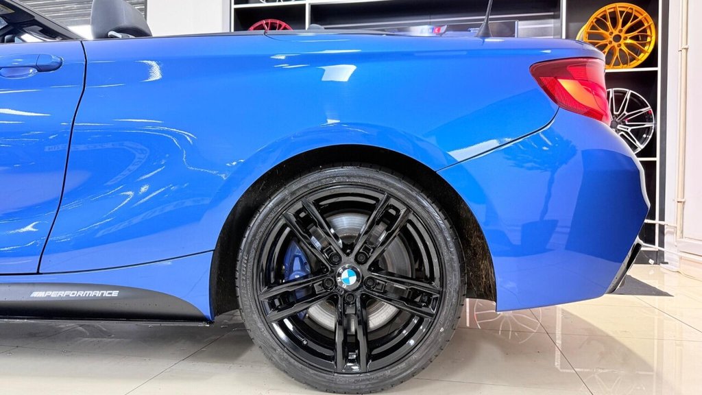 Used BMW 2 Series 2019 for sale - 77680986: Photo 33