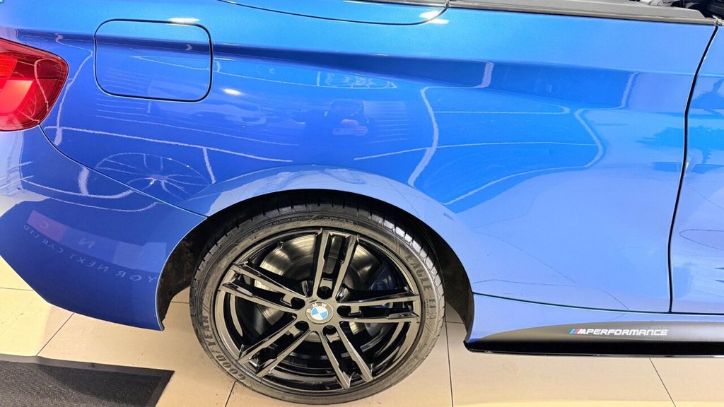 Used BMW 2 Series 2019 for sale - 77680986: Photo 36