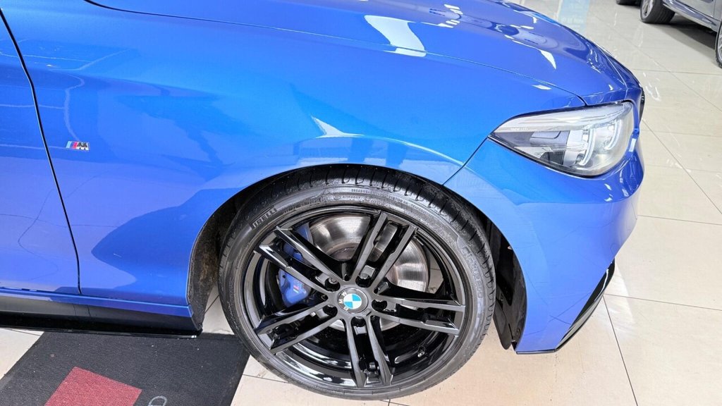 Used BMW 2 Series 2019 for sale - 77680986: Photo 38