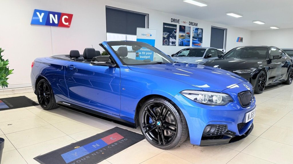 Used BMW 2 Series 2019 for sale - 77680986: Photo 39