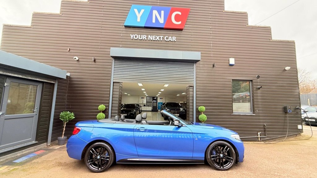 Used BMW 2 Series 2019 for sale - 77680986: Photo 4