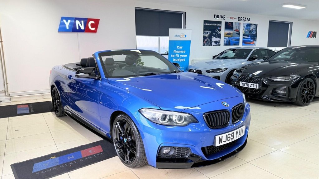 Used BMW 2 Series 2019 for sale - 77680986: Photo 40