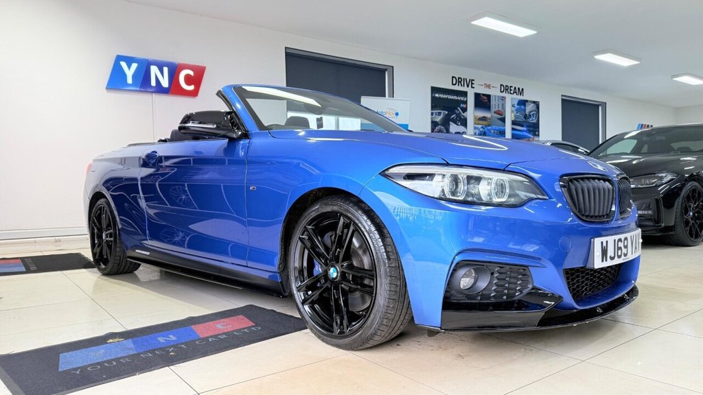 Used BMW 2 Series 2019 for sale - 77680986: Photo 41