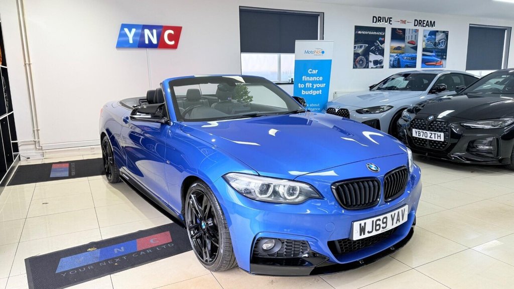 Used BMW 2 Series 2019 for sale - 77680986: Photo 42