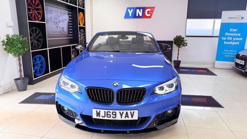 Used BMW 2 Series 2019 for sale - 77680986: Photo 43