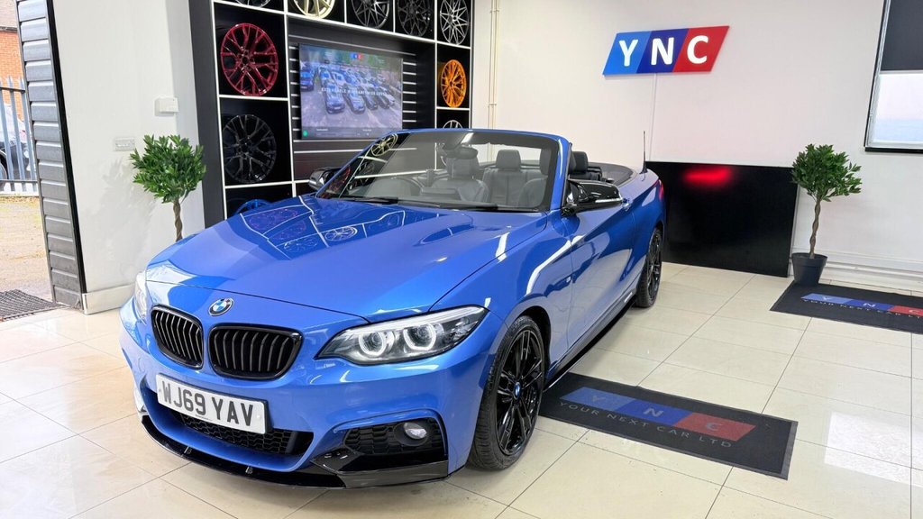 Used BMW 2 Series 2019 for sale - 77680986: Photo 45