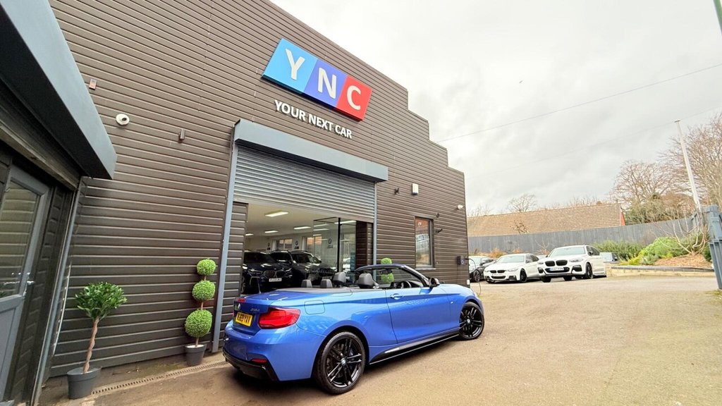 Used BMW 2 Series 2019 for sale - 77680986: Photo 5