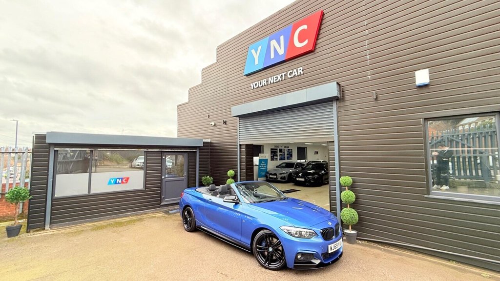 Used BMW 2 Series 2019 for sale - 77680986: Photo 6