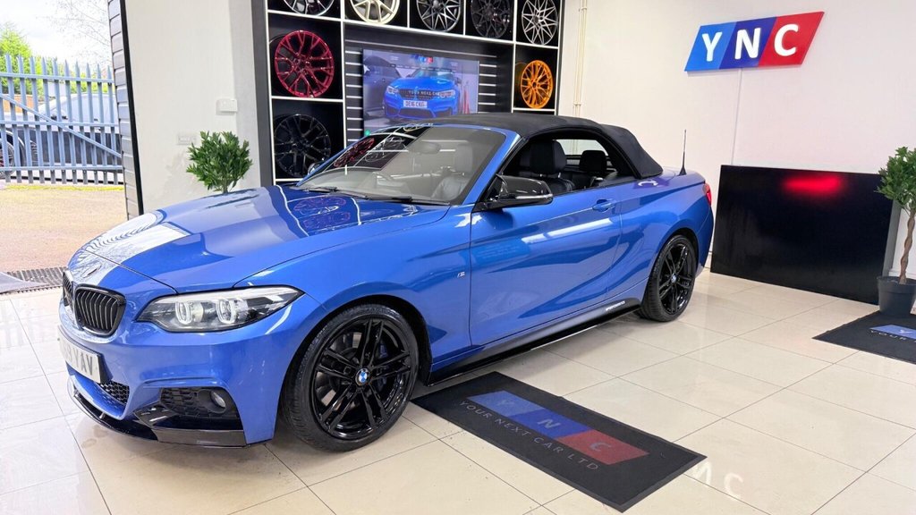 Used BMW 2 Series 2019 for sale - 77680986: Photo 8