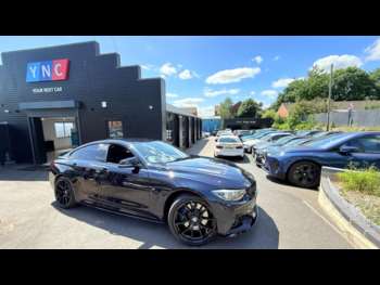 2017 (17) - 3.0 435d M Sport Auto xDrive Euro 6 (s/s) 5dr