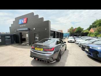 2021 (71) - 2.0 330e 12kWh M Sport Auto Euro 6 (s/s) 4dr