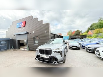 Used BMW X7 2022 for sale - 75960972: Photo