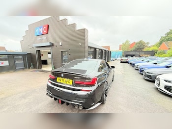 Used BMW 3 Series 2021 for sale - 75986330: Photo