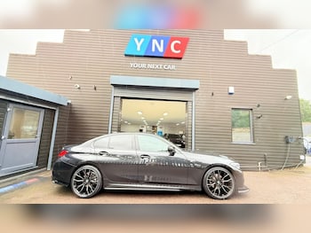 Used BMW 3 Series 2021 for sale - 75986330: Photo