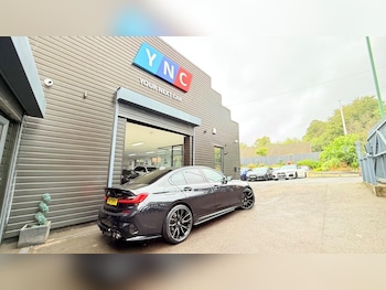 Used BMW 3 Series 2021 for sale - 75986330: Photo