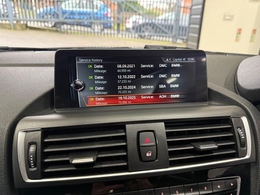 Used BMW 2 Series 2016 for sale - 77341752: Photo 10