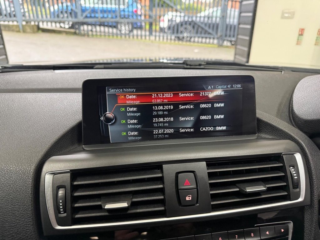 Used BMW 2 Series 2016 for sale - 77341752: Photo 11