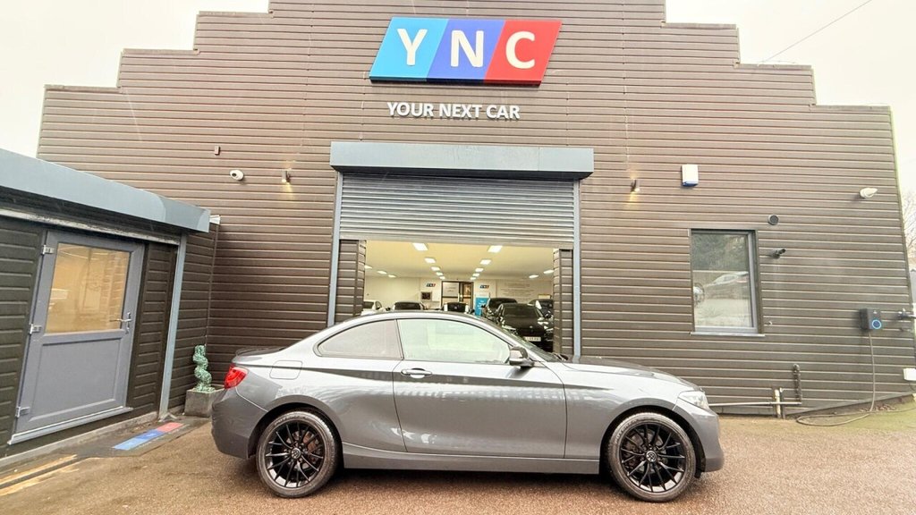 Used BMW 2 Series 2016 for sale - 77341752: Photo 13