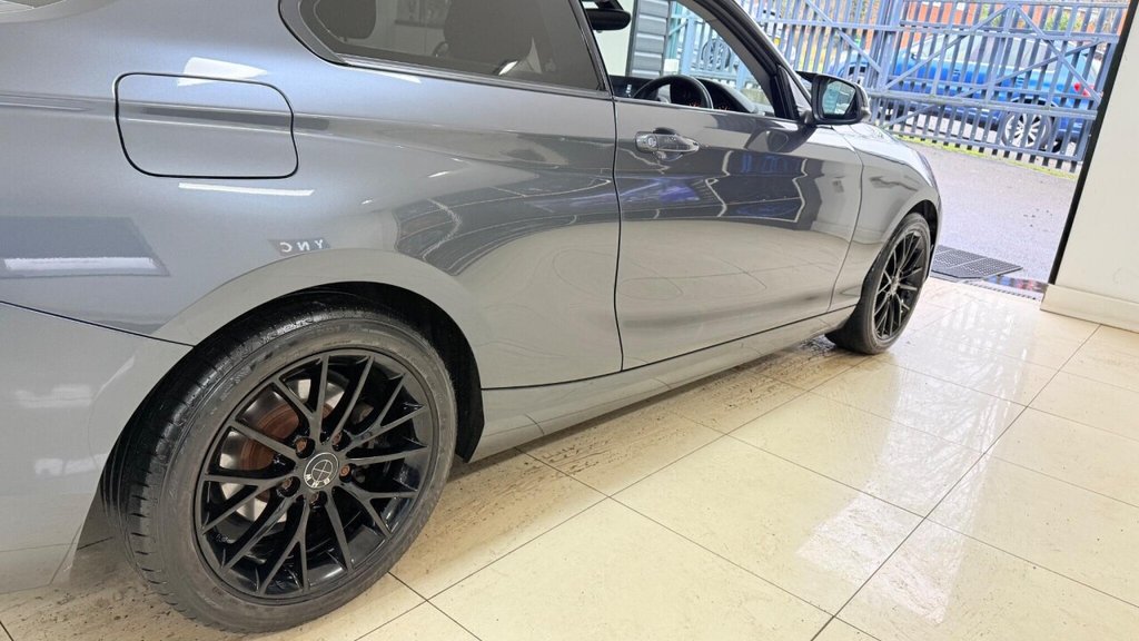 Used BMW 2 Series 2016 for sale - 77341752: Photo 15