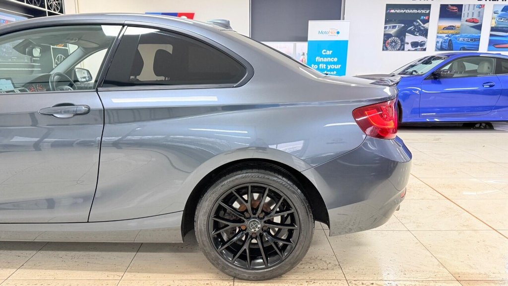 Used BMW 2 Series 2016 for sale - 77341752: Photo 17