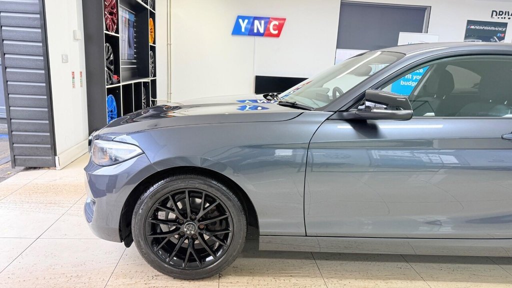 Used BMW 2 Series 2016 for sale - 77341752: Photo 18