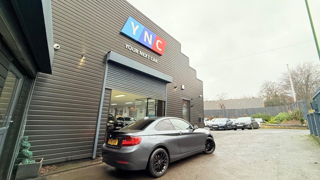 Used BMW 2 Series 2016 for sale - 77341752: Photo 19