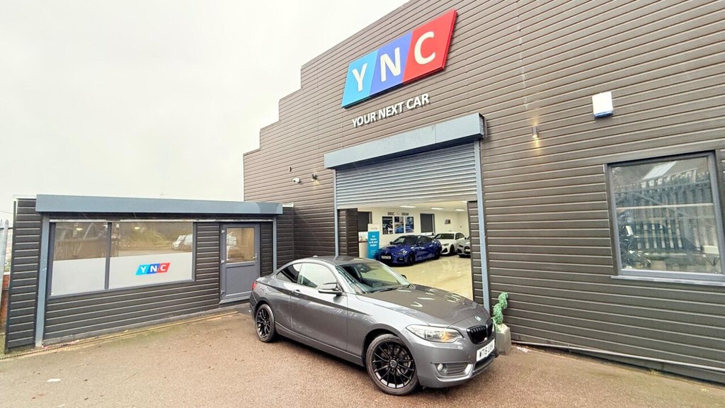 Used BMW 2 Series 2016 for sale - 77341752: Photo 20