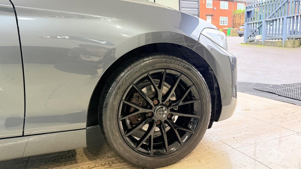 Used BMW 2 Series 2016 for sale - 77341752: Photo 22