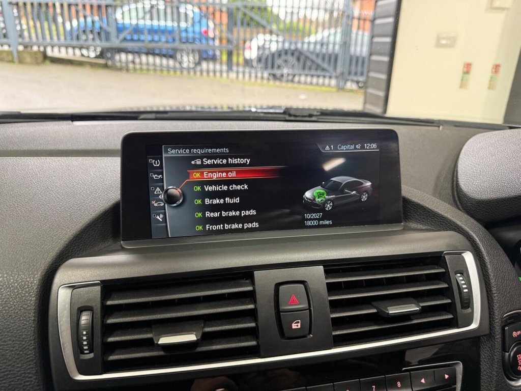 Used BMW 2 Series 2016 for sale - 77341752: Photo 24