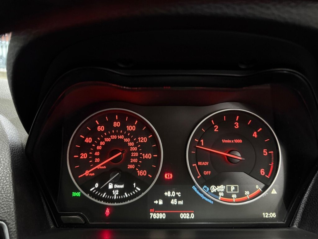 Used BMW 2 Series 2016 for sale - 77341752: Photo 30