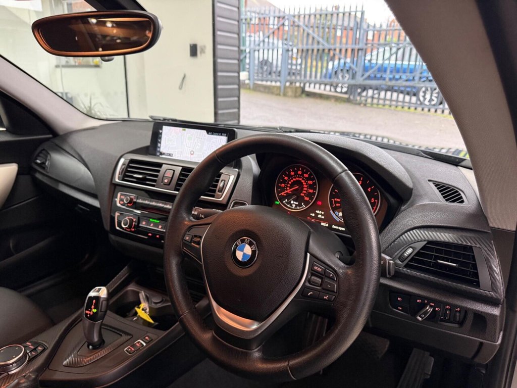 Used BMW 2 Series 2016 for sale - 77341752: Photo 31