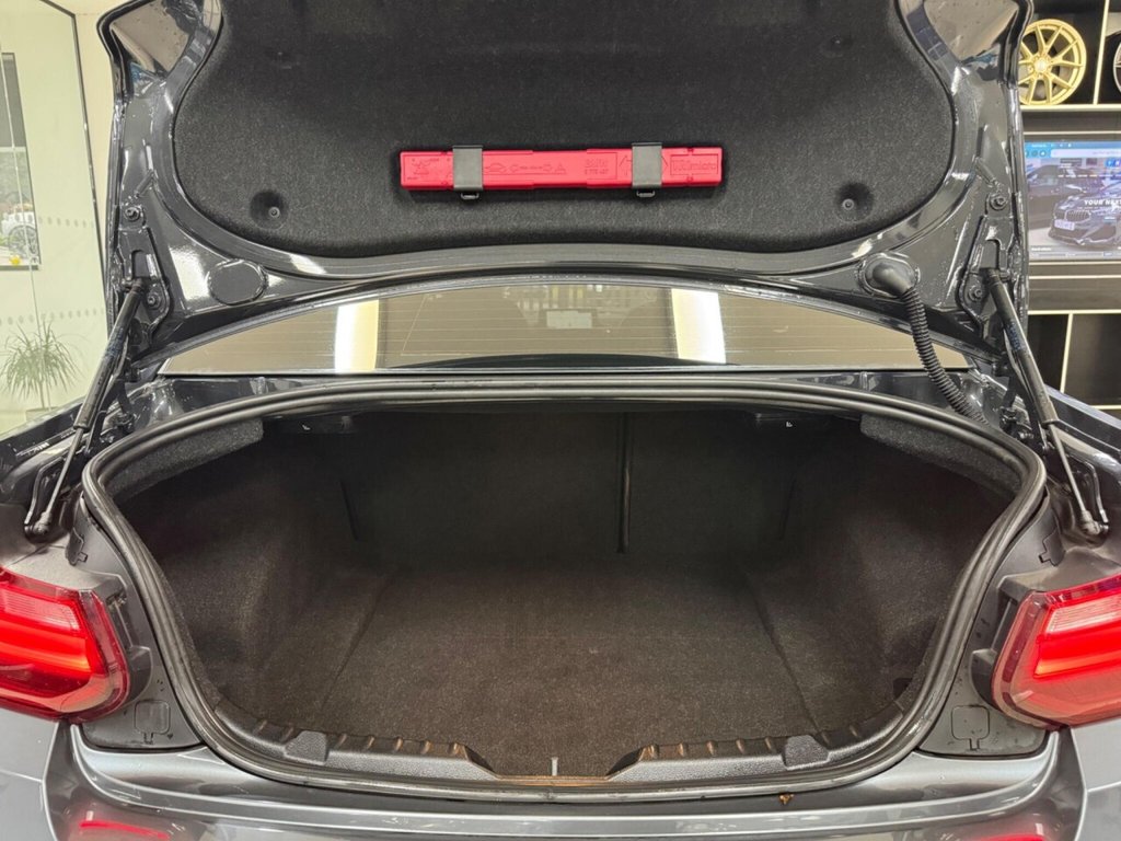 Used BMW 2 Series 2016 for sale - 77341752: Photo 33